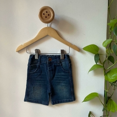 Bermuda de Jean Oscura