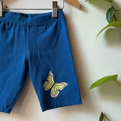 Biker Mariposa - comprar online