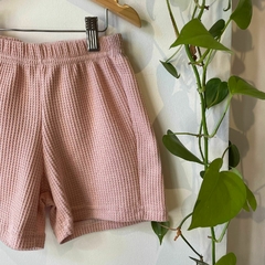 Short Pink - comprar online