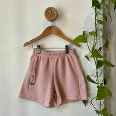 Short Pink