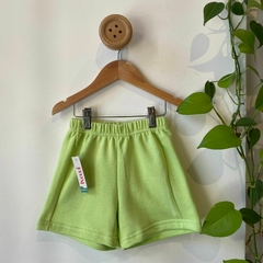 Short Verde