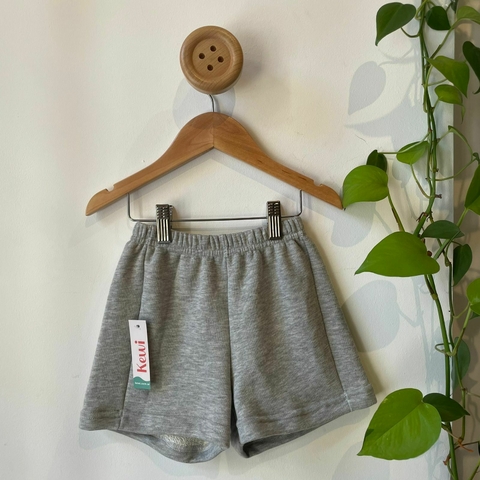 Short Gris