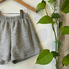 Short Gris - comprar online