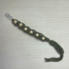Portachupetes Artesanales - comprar online