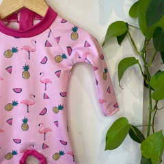 Enterito UV Flamencos - comprar online