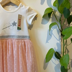 Vestido Haditas - comprar online