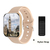 Smart Watch Ultra na internet