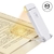 Luz Para Leitura LED, Book Light, proteção para os olhos, portátil, Clip, mesa, marcador, ler, lâmpada da noite
