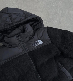 Imagen de Campera TNF Teddy Mujer – Súper Abrigada y Con Estilo