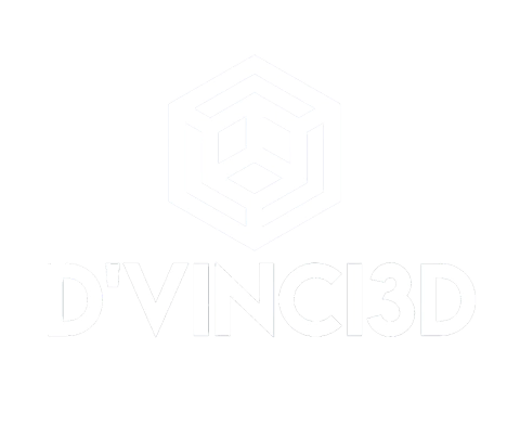 DVINCI3D