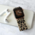 PULSEIRA ONCINHA PARA SMARTWATCH E APPLE WATCH - comprar online