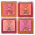Blush Compacto Kids Cor 03 Laranja - LA LUNA KIDS