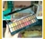 Paleta 28 cores - BELLE ANGEL