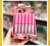 Máscara Incolor - PINK21
