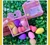 Kit Com 5 Mini Esponjas - MAKE LOLITA