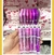 Lip Gloss Cor 1 - PINK 21