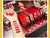 Batom Líquido Matte Beauty Cor 1 - FEBELLA