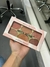 Paleta Blush e Sombra 6 Cores Tom 2 - MISS RÔSE
