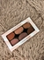 6 color blush MISS RÔSE