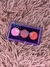 Paleta de bluse 3 cores - MISS RÔSE