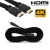 Cabo HDMI 3 Metros - 4k Ultra HD 3D - Alta Velocidade