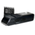 Barbeador Elétrico Aparador de Barba e Cabelo Sem Fio 3X1 - loja online