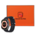 Amax Ultra Smartwatch Preto