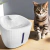 Bebedouro Pet Inteligente Fonte de Água Automático Com Filtro