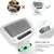 Secador para Pet Portátil 2 Em 1 Banho e Tosa - Matsushop