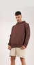 Hoodie Wood - comprar online