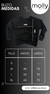 Buzo Negro - tienda online