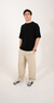 Joggin Over Beige - comprar online