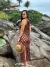 MACRAME VESTIDO TRADICIONAL