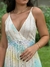 VESTIDO LONGO SHINE - loja online