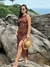 MACRAME VESTIDO TRADICIONAL - comprar online
