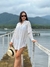 CHEMISE VANESSA - VITBEACHWEAR