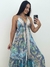 VESTIDO INDIANO BABI