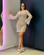 VESTIDO CROCHE SERENA na internet