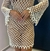 VESTIDO CROCHE SERENA - VITBEACHWEAR