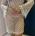 VESTIDO CROCHE SERENA - VITBEACHWEAR