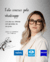 Imagem do banner rotativo Amana Eyewear
