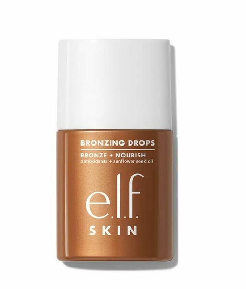 Elf | Bronzing drops
