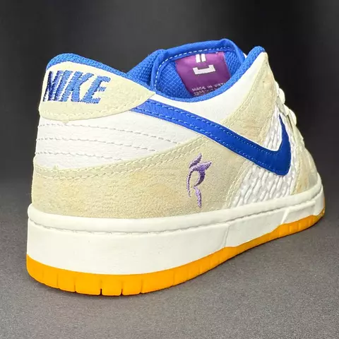 Rp Dunk Rayssa Leal Nacional - comprar online