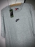 Imagem do Oversize Nike