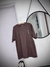 Imagem do Oversize Off White