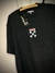 Oversize Off White Collab Supreme - loja online