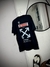 Oversize Off White Collab Supreme - comprar online
