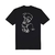 camiseta surfgang devil unisex na internet