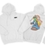 moletom high streetwear