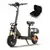 Scooter H3